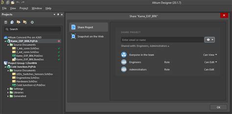 altium 365 login|Accessing Your Workspace .